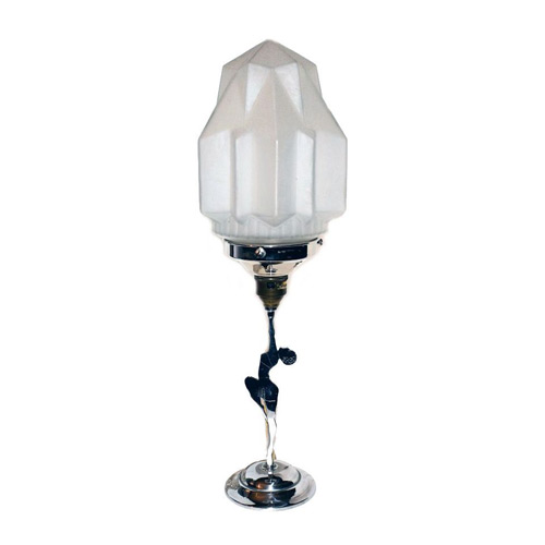 Art Deco Lights - 238 items for sale on sellingantiques.co.uk