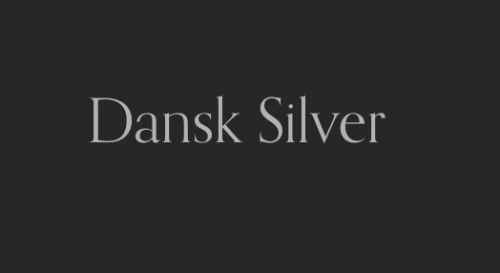 DANSK SILVER PROFILE PHOTO WHICH LINKS TO DEALER PAGE