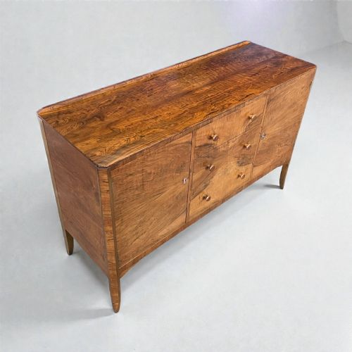 ART DECO SIDEBOARD
