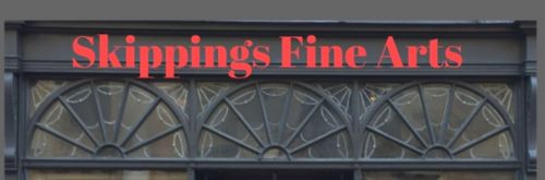 SKIPPINGS FINE ARTS PROFILE PHOTO WHICH LINKS TO DEALER PAGE
