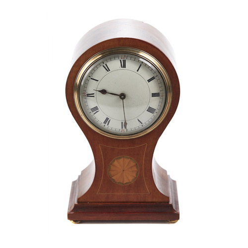 Edwardian Clocks - 59 items for sale on sellingantiques.co.uk