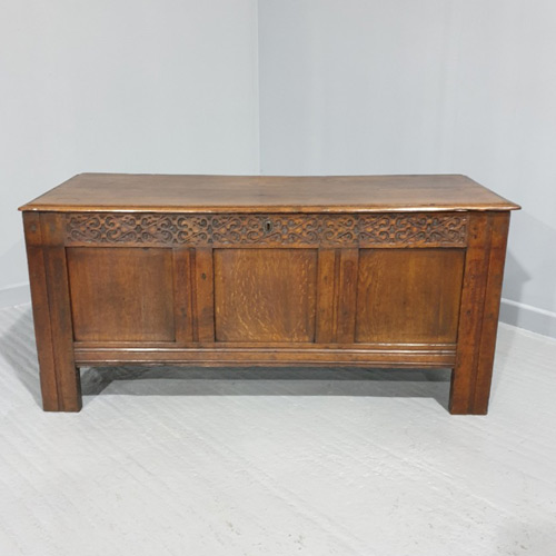 Georgian Chests - 53 items for sale on sellingantiques.co.uk