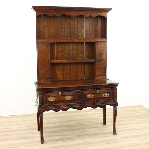 Georgian Dressers - 25 items for sale on sellingantiques.co.uk