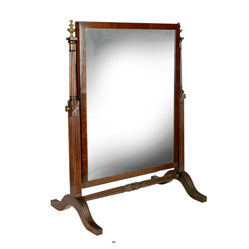 Georgian Mirrors - 95 items for sale on sellingantiques.co.uk