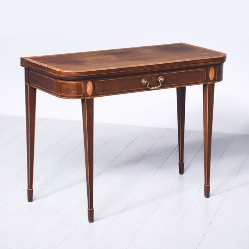 Georgian Tables - 544 items for sale on sellingantiques.co.uk