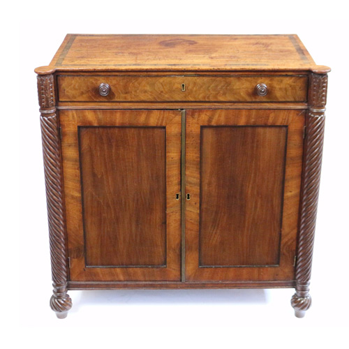 Regency Cupboards - 34 items for sale on sellingantiques.co.uk
