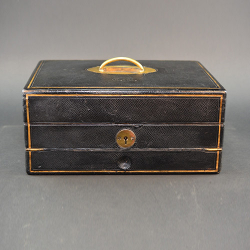 Victorian Boxes - 325 items for sale on sellingantiques.co.uk