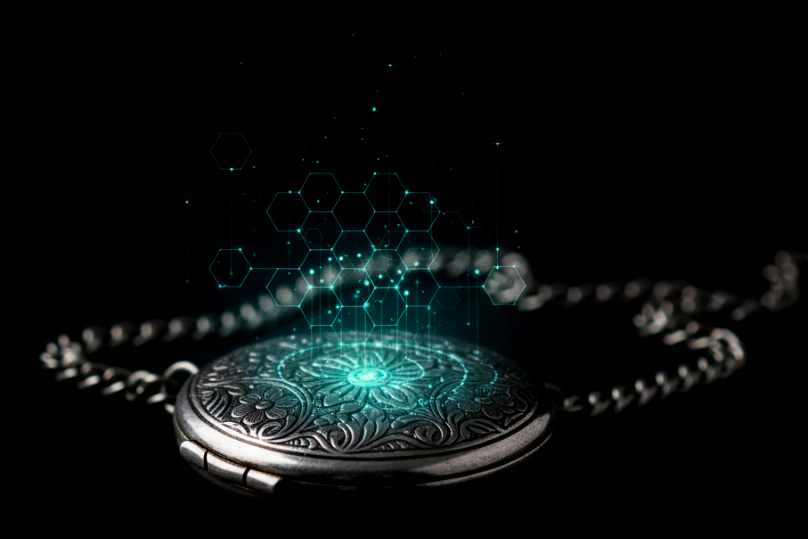 Furture of antique valuations.